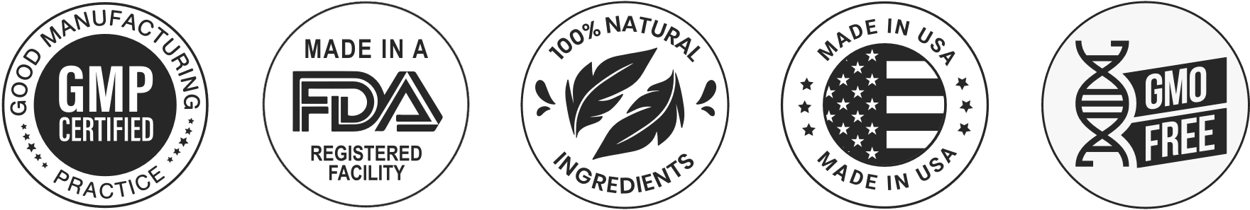 vitarenew Certification